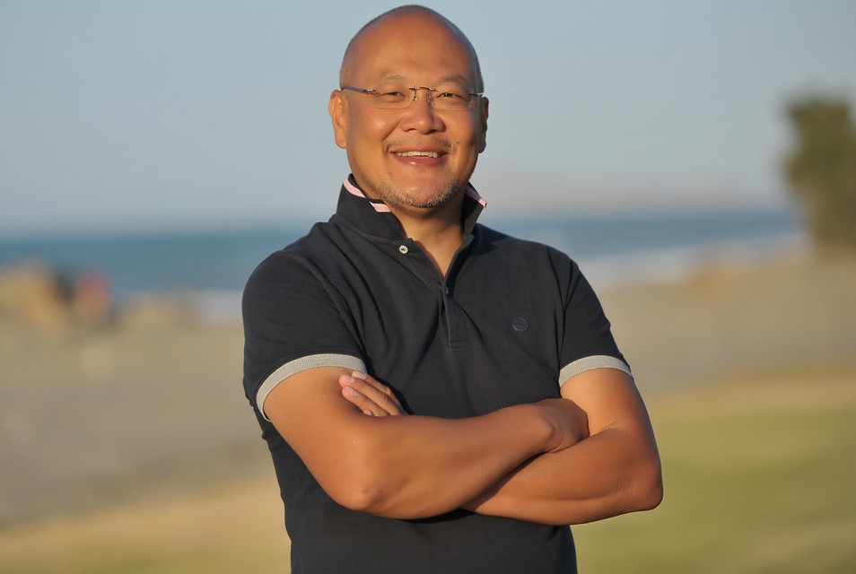 ANDRÉ NIEDERMANN
